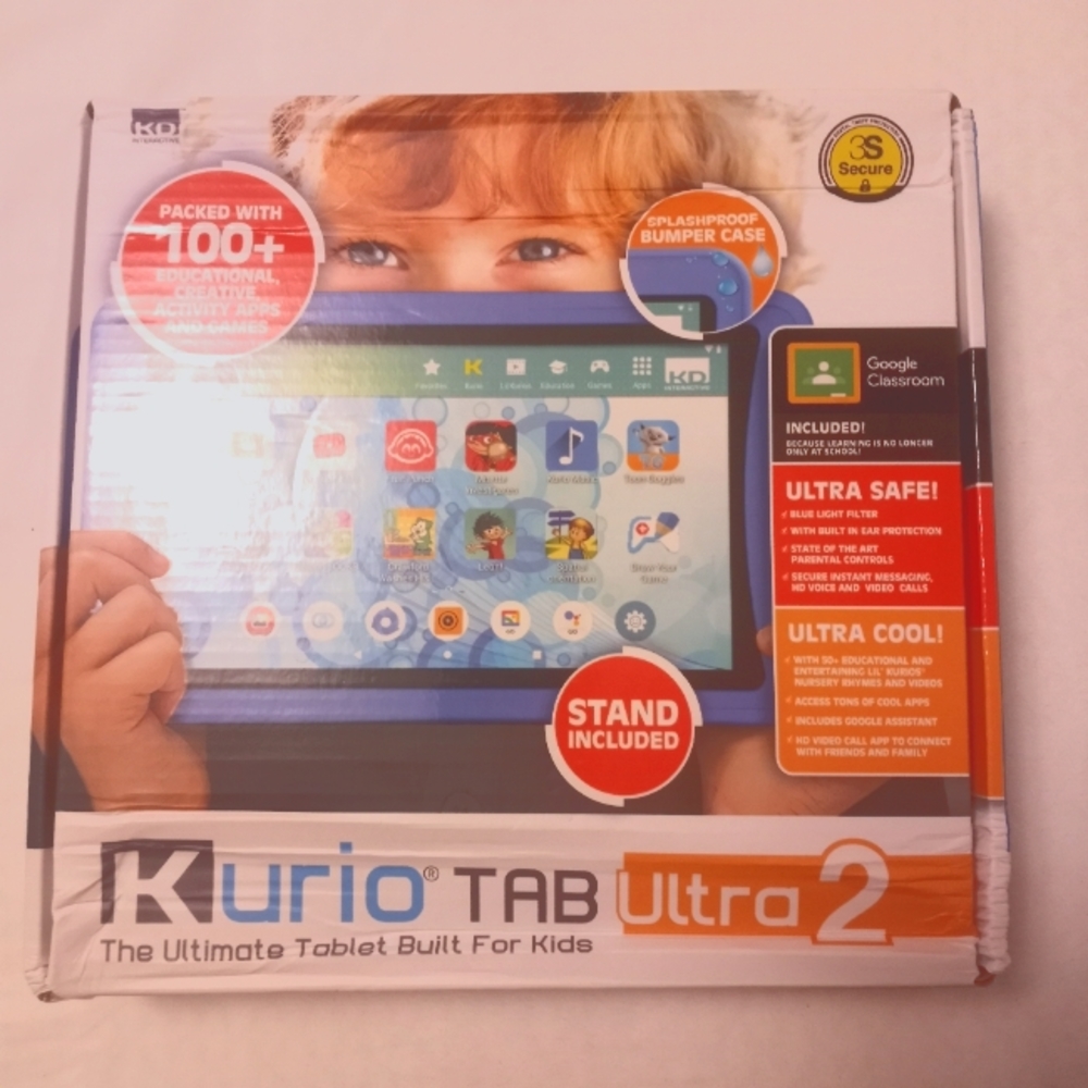 Kurio Tab Ultra 2